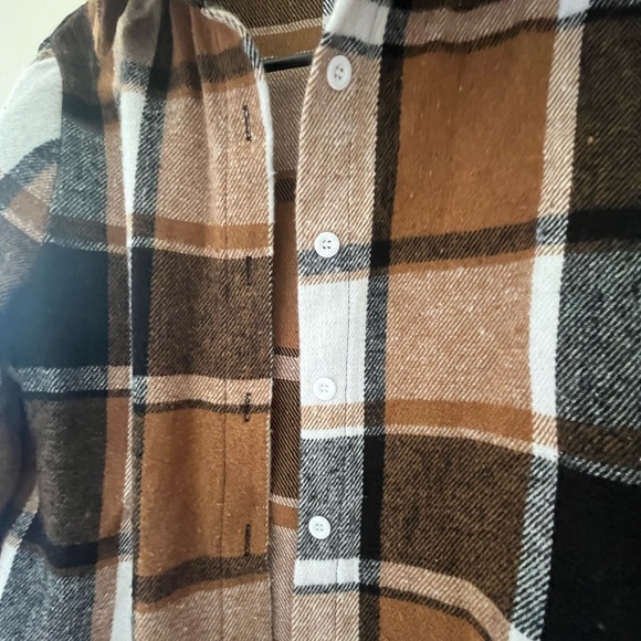 Flannel - Picture 3 of 4